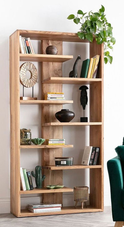 Custom Wood Office & Business Furniture in New Jersey (NJ) | Cosmic Tree Woodcraft