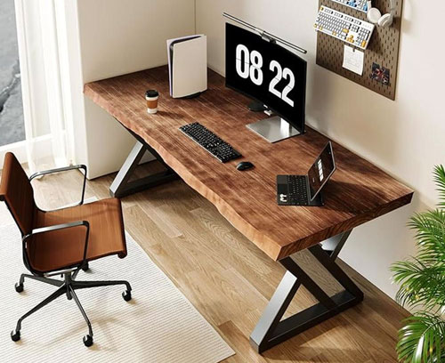 Custom Wood Indoor Furniture in New Jersey (NJ) | Cosmic Tree Woodcraft